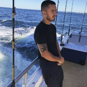 Meet your Posher, Kevin